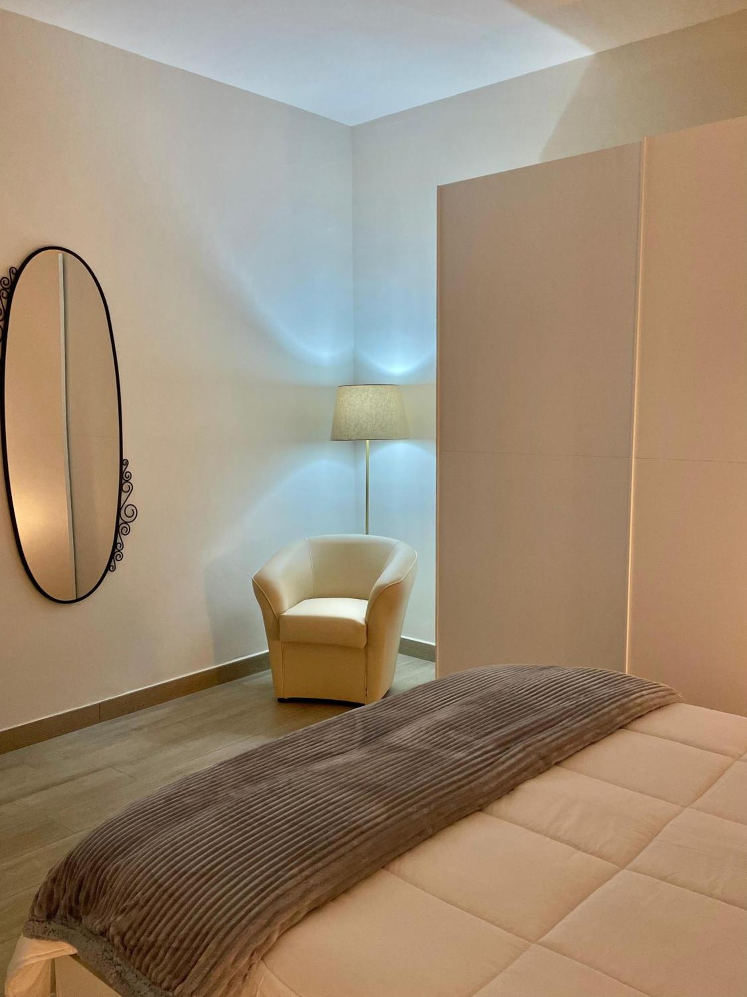 Armonica Apartment Castellammare di Stabia Extérieur photo