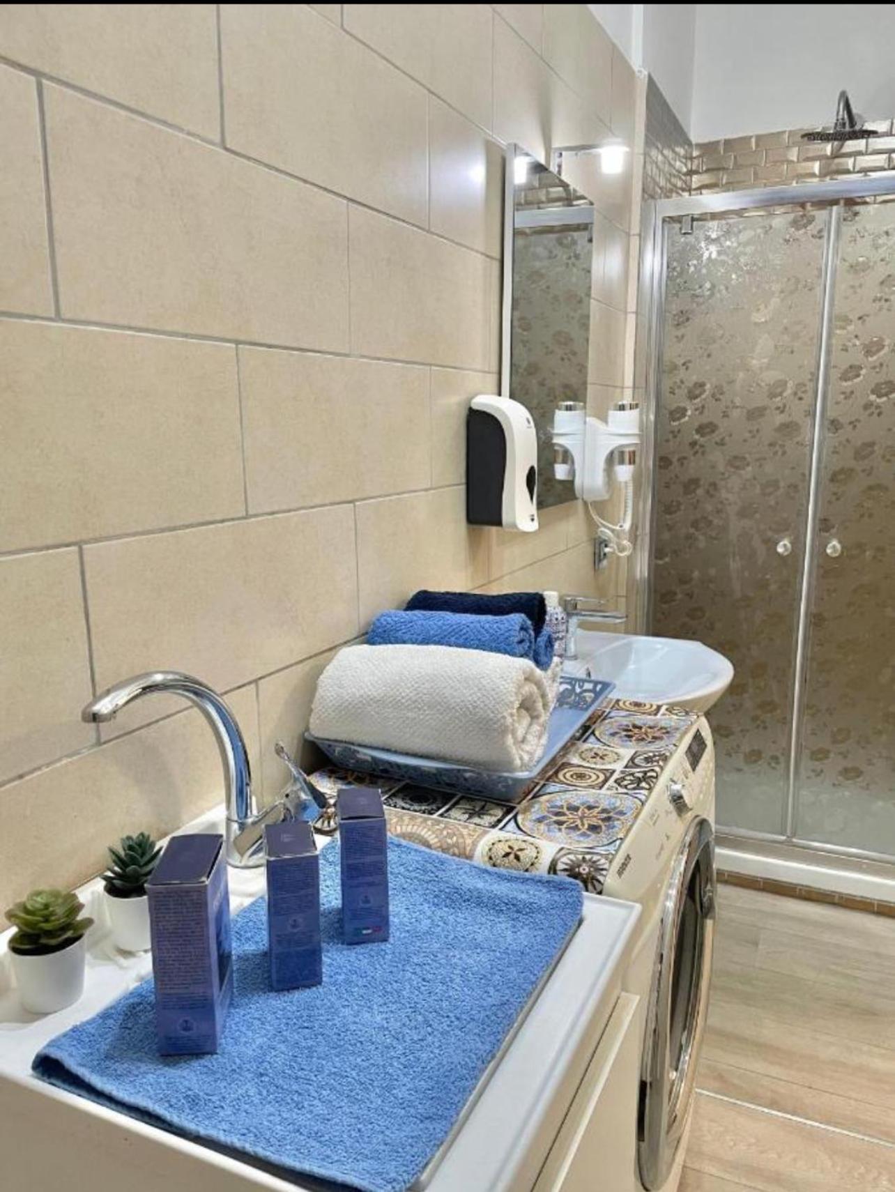 Armonica Apartment Castellammare di Stabia Extérieur photo
