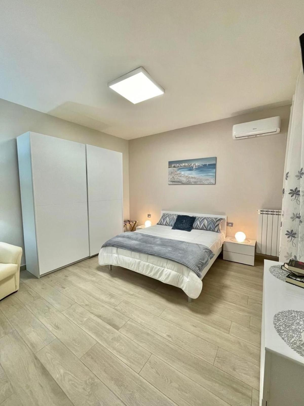 Armonica Apartment Castellammare di Stabia Extérieur photo