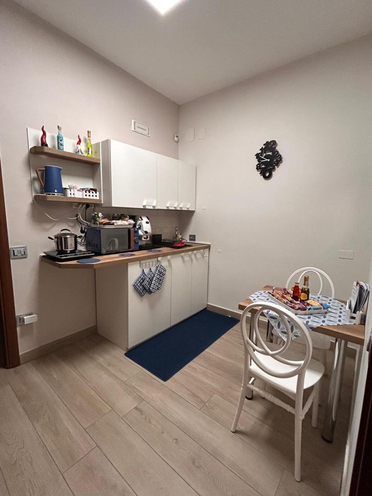 Armonica Apartment Castellammare di Stabia Extérieur photo