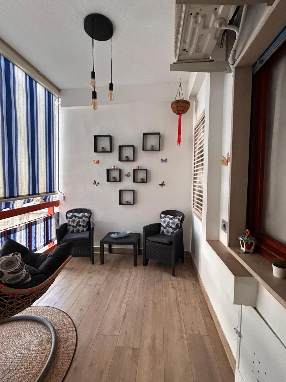 Armonica Apartment Castellammare di Stabia Extérieur photo