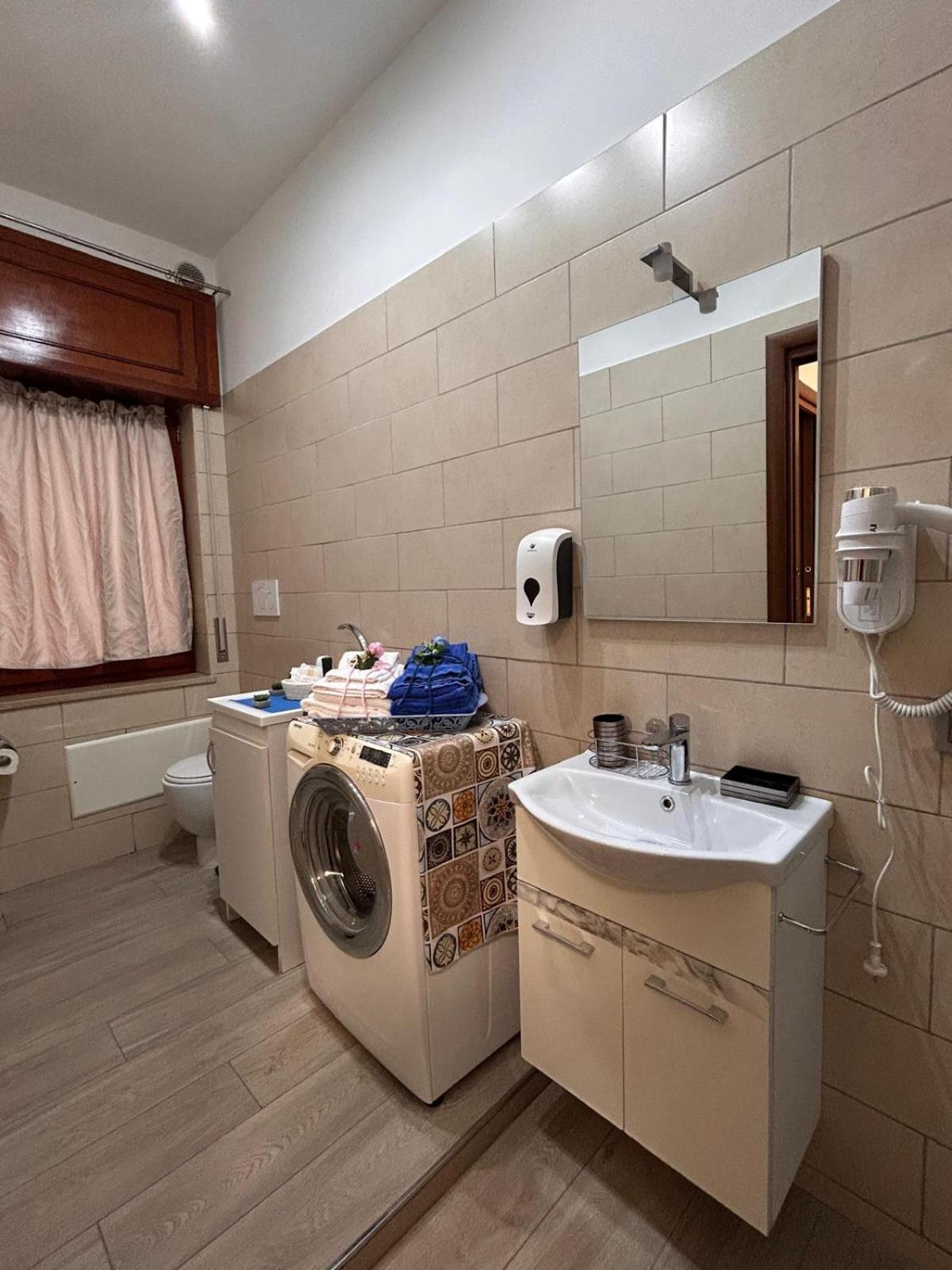 Armonica Apartment Castellammare di Stabia Extérieur photo