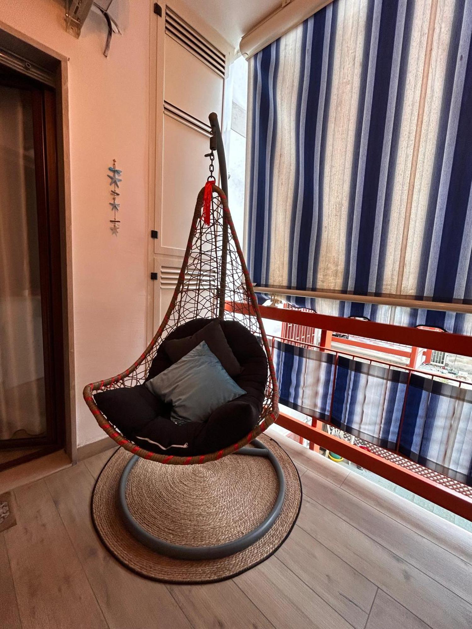 Armonica Apartment Castellammare di Stabia Extérieur photo