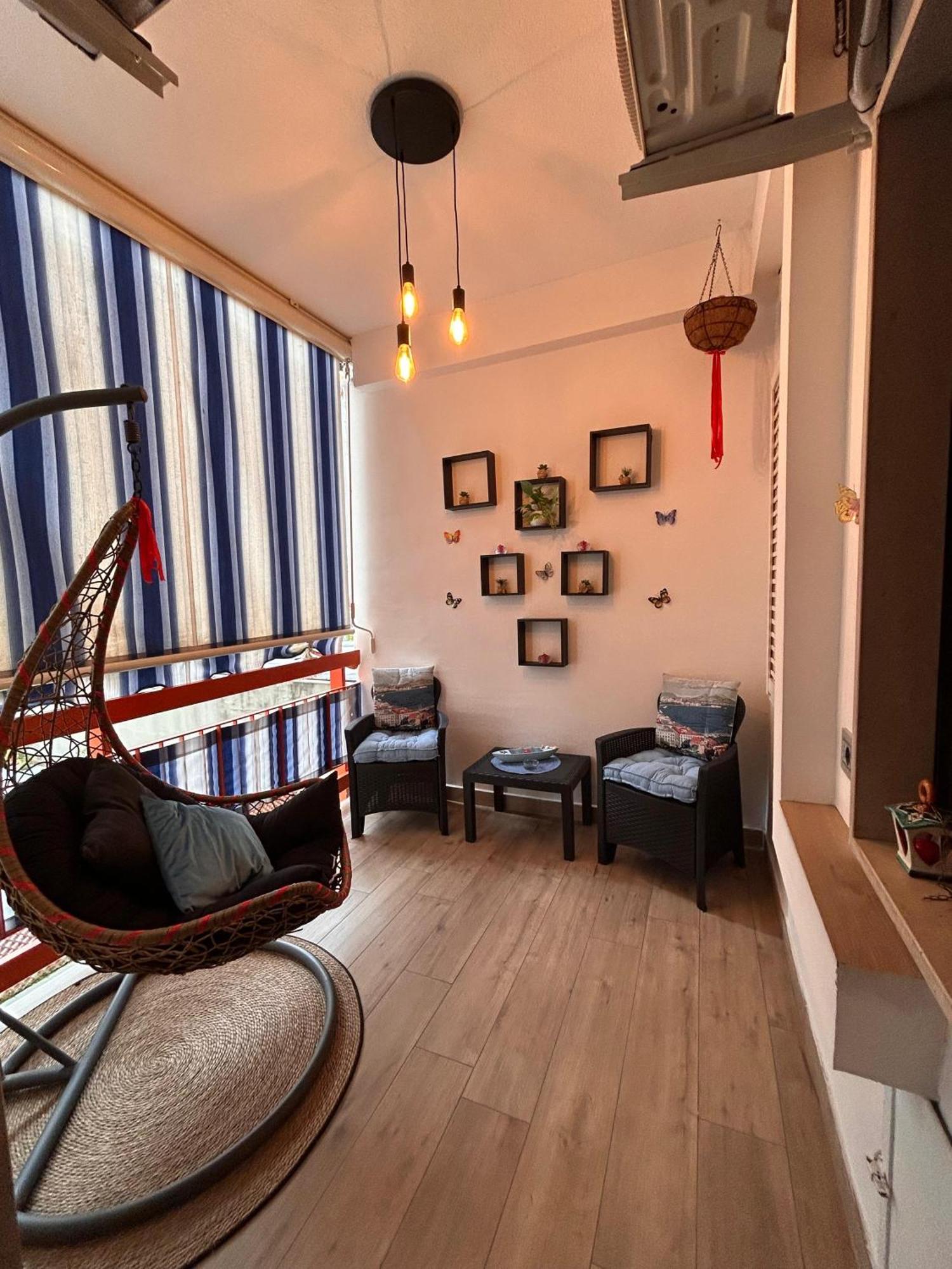 Armonica Apartment Castellammare di Stabia Extérieur photo